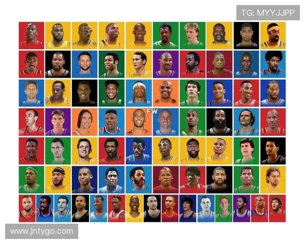 NBA球星球衣号码背后有哪些故事和含义 NBA球星球衣号码背后有哪些故事和含义