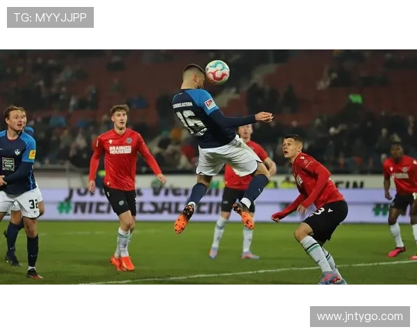 德甲老牌球队历史沿革及荣誉介绍一览